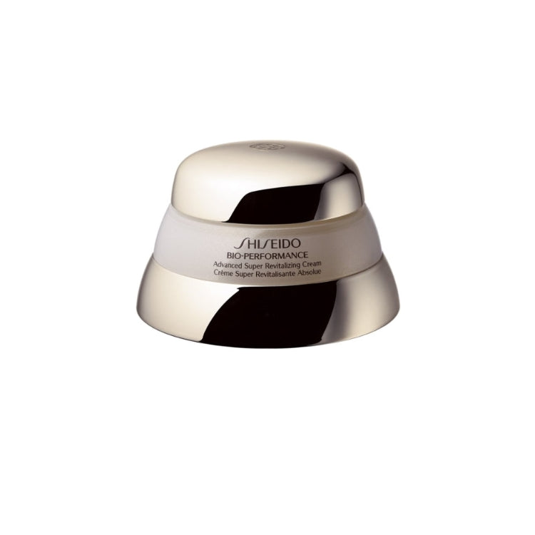 Shiseido - Bio-Performance - Advanced Super Revitalizing Cream - Crème Super Revitalisante Absolue