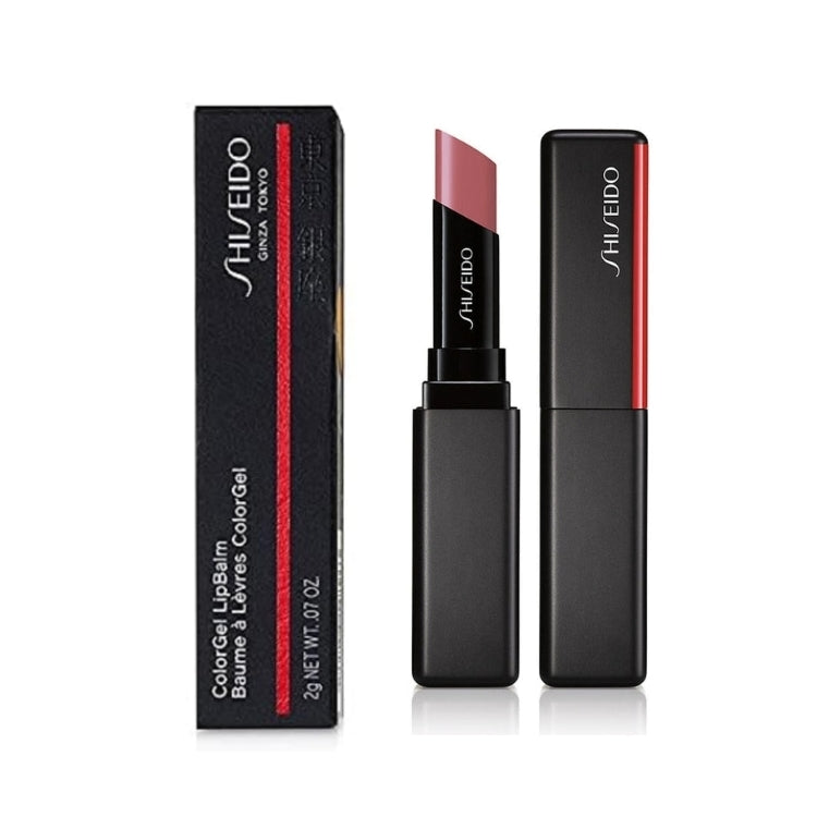 Shiseido - ColorGel LipBalm - Baume À Lèvres ColoreGel