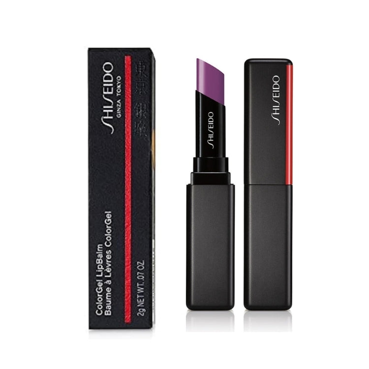 Shiseido - ColorGel LipBalm - Baume À Lèvres ColoreGel