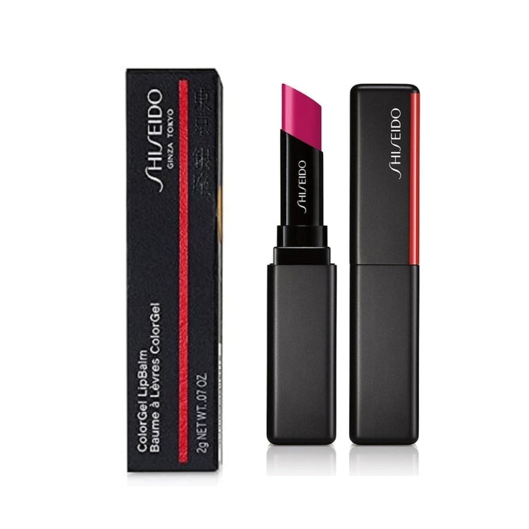 Shiseido - ColorGel LipBalm - Baume À Lèvres ColoreGel