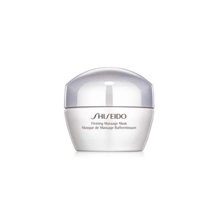 Shiseido - Ginza Tokyo - Firming Massage Mask - Masque De Massage Raffermissant