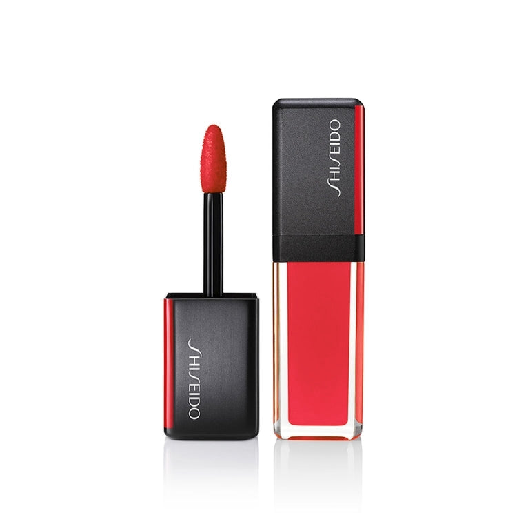 Shiseido - LacquerInk LipShine - Laque À Lèvres Ink