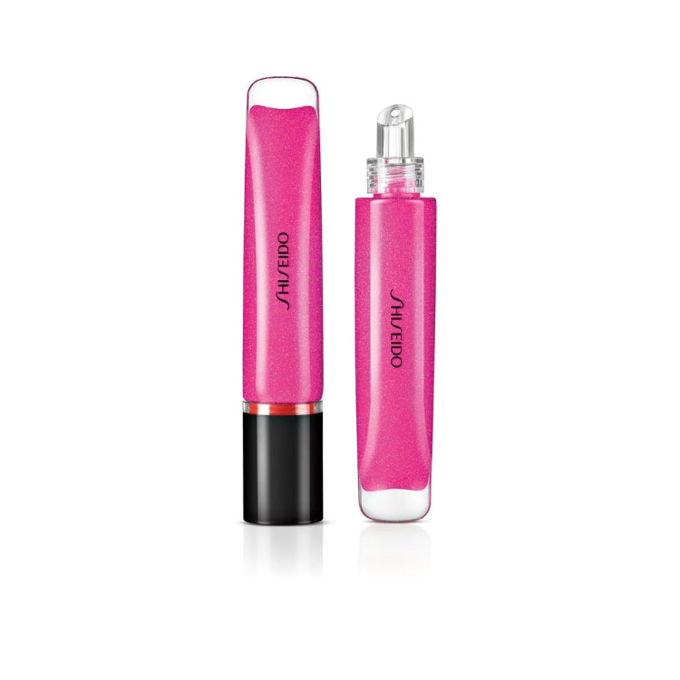 Shiseido - Shimmer GelGloss - Gloss Gel Lumière
