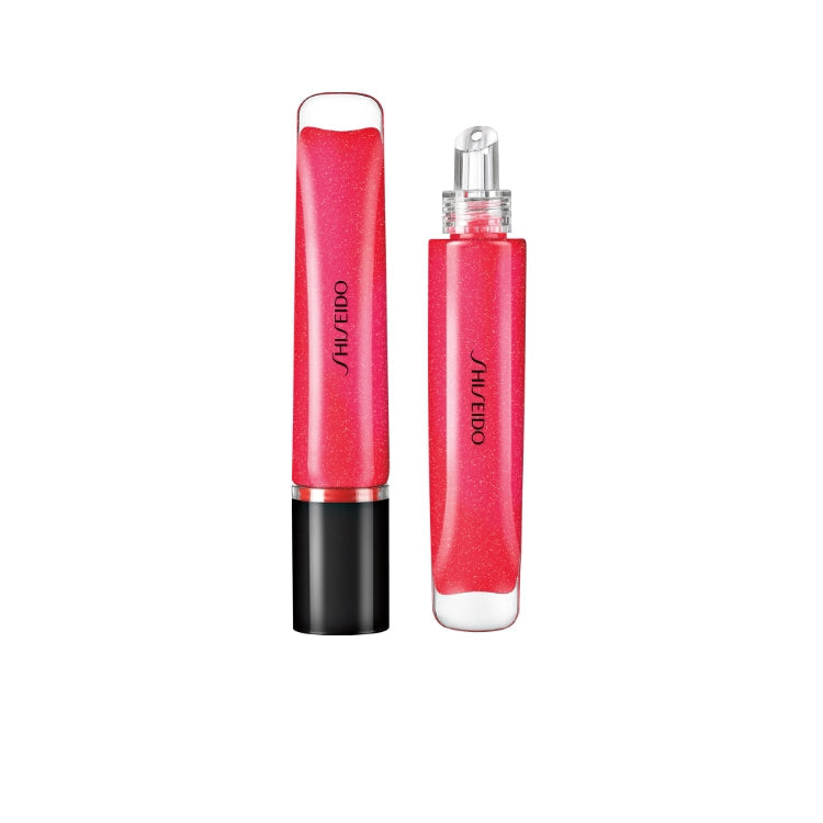 Shiseido - Shimmer GelGloss - Gloss Gel Lumière