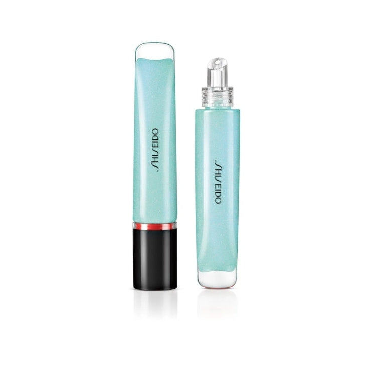 Shiseido - Shimmer GelGloss - Gloss Gel Lumière