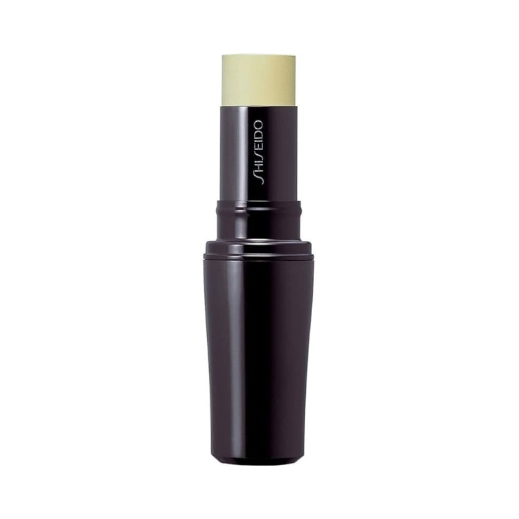 Shiseido - Stick Foundation - Control Color - Fond De Teint Stick - Controle Teint