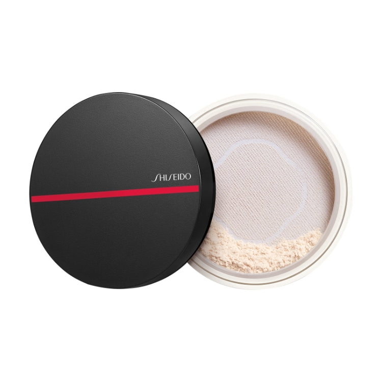 Shiseido - Synchro Skin - Invisible Silk Loose Powder - Poudre Libre Soyeuse Invisible