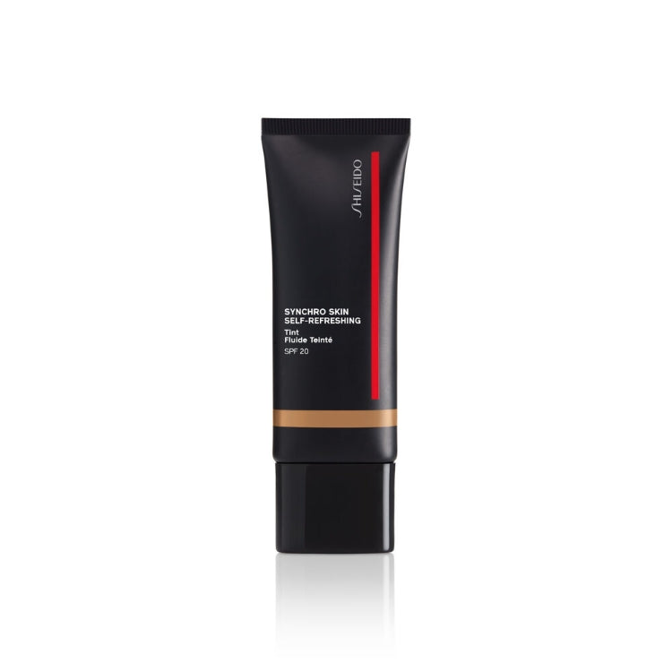 Shiseido - Synchro Skin - Self-Refreshing - Tint - Fluide Teinté - SPF 20