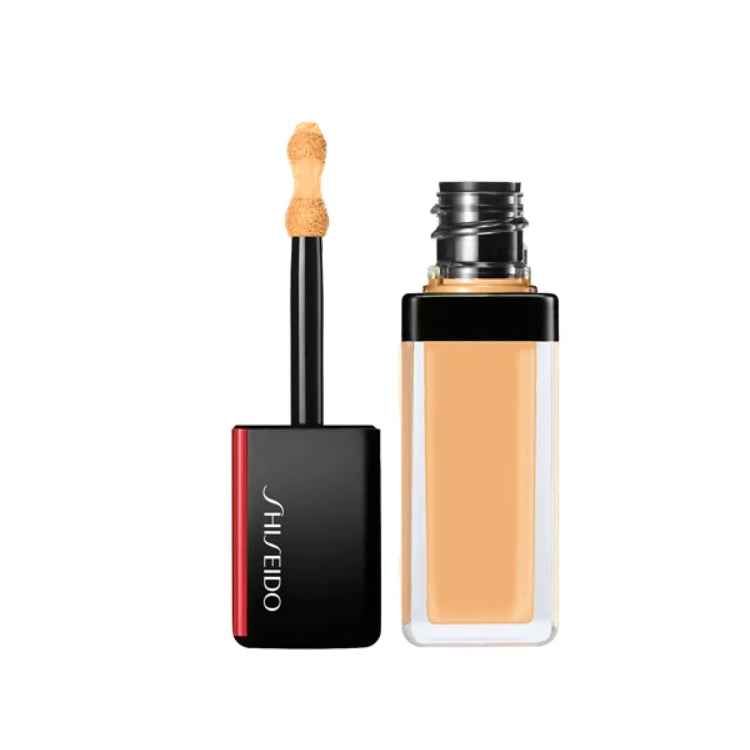 Shiseido - Synchro Skin - Self Refreshing - Concealer / Anti-Cernes