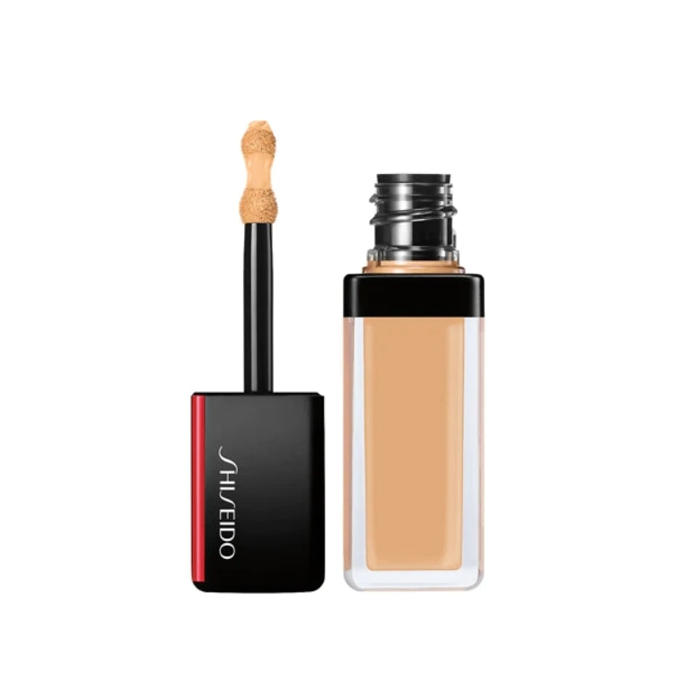 Shiseido - Synchro Skin - Self Refreshing - Concealer / Anti-Cernes