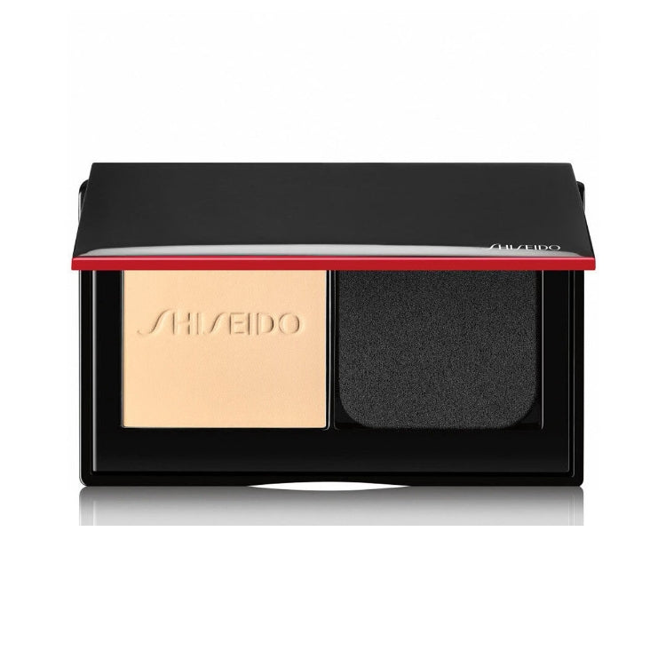 Shiseido - Synchro Skin Self Refreshing - Custom Finish Powder Foundation