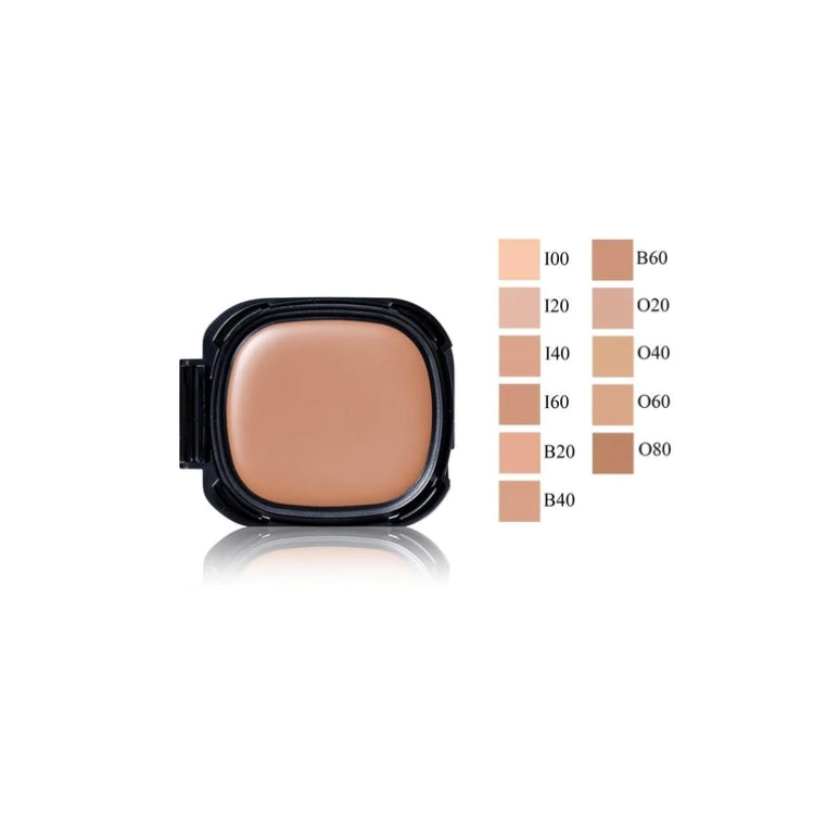 Shiseido - The Makeup - Hydro-Liquid Compact <Foundation> (Refill) - <Fond De Teint> (Recharge) - SPF 15
