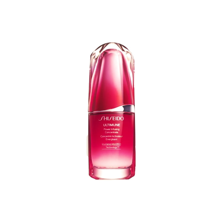 Shiseido - Ultimune - Power Infusing Concentrate - Concentré Activateur Energisant