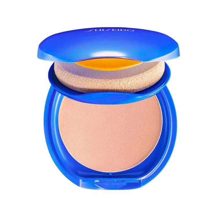 Shiseido - Uv Protective Compact Foundation - Fond De Teint Compact Protecteur UV - SPF 30