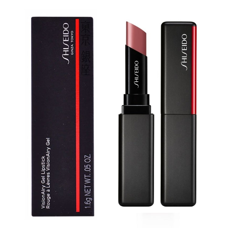 Shiseido - VisionAiry Gel Lipstick - Rouge À Lèvres VisionAiry Gel