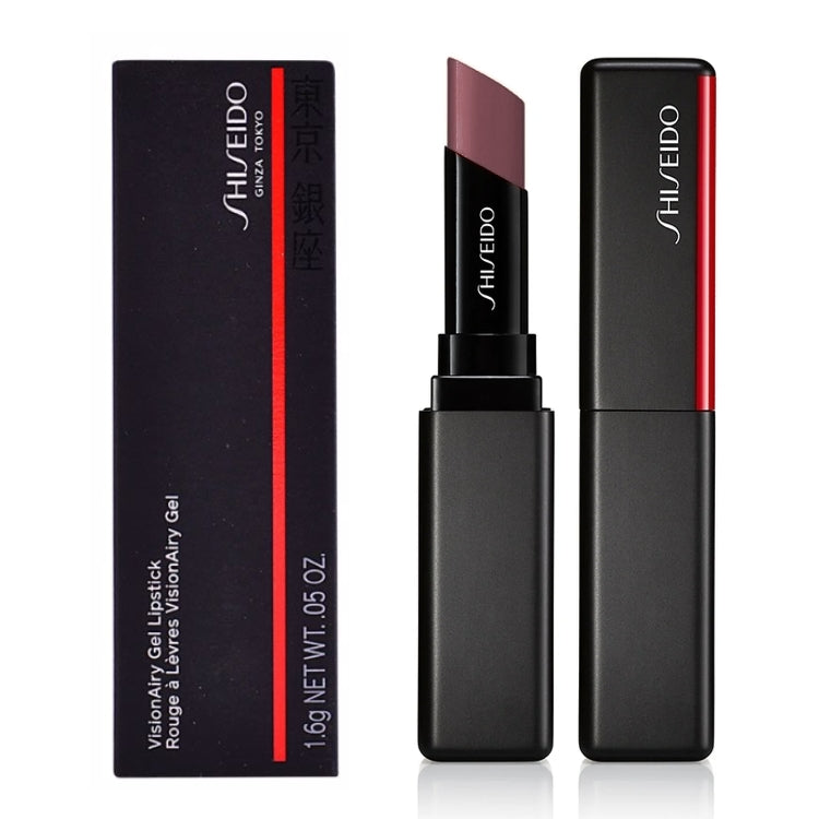 Shiseido - VisionAiry Gel Lipstick - Rouge À Lèvres VisionAiry Gel
