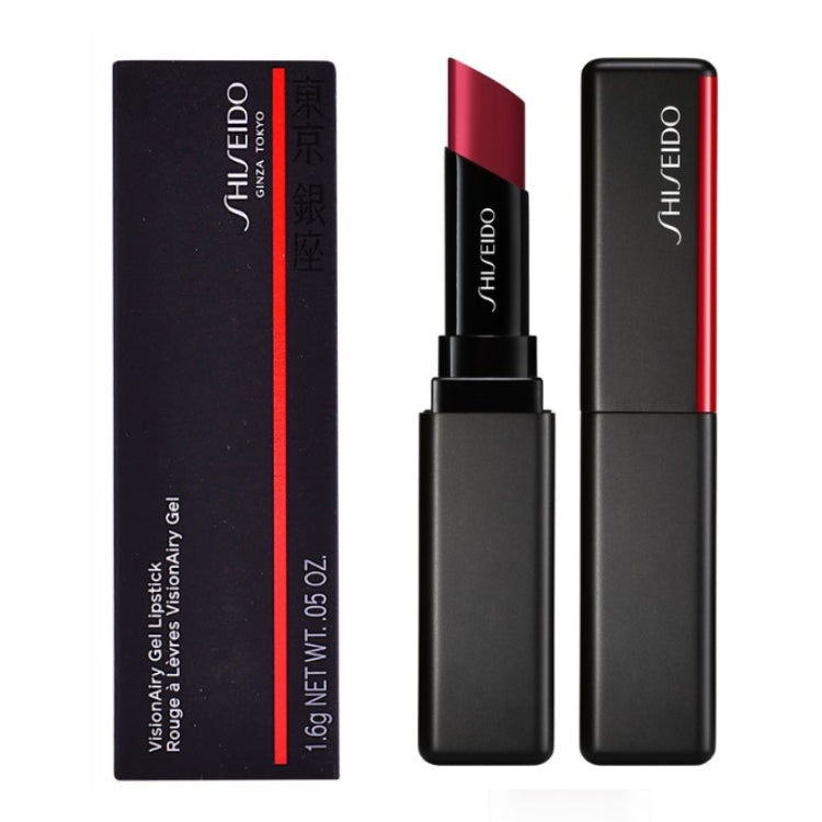 Shiseido - VisionAiry Gel Lipstick - Rouge À Lèvres VisionAiry Gel