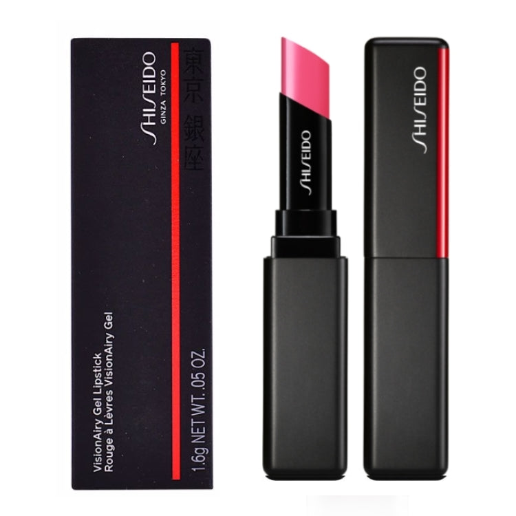 Shiseido - VisionAiry Gel Lipstick - Rouge À Lèvres VisionAiry Gel