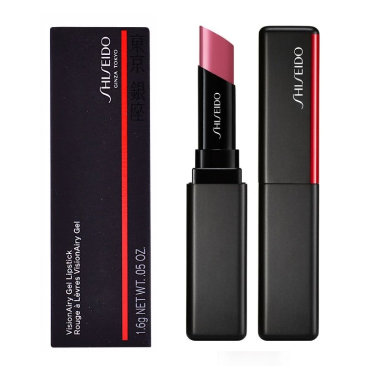 Shiseido - VisionAiry Gel Lipstick - Rouge À Lèvres VisionAiry Gel