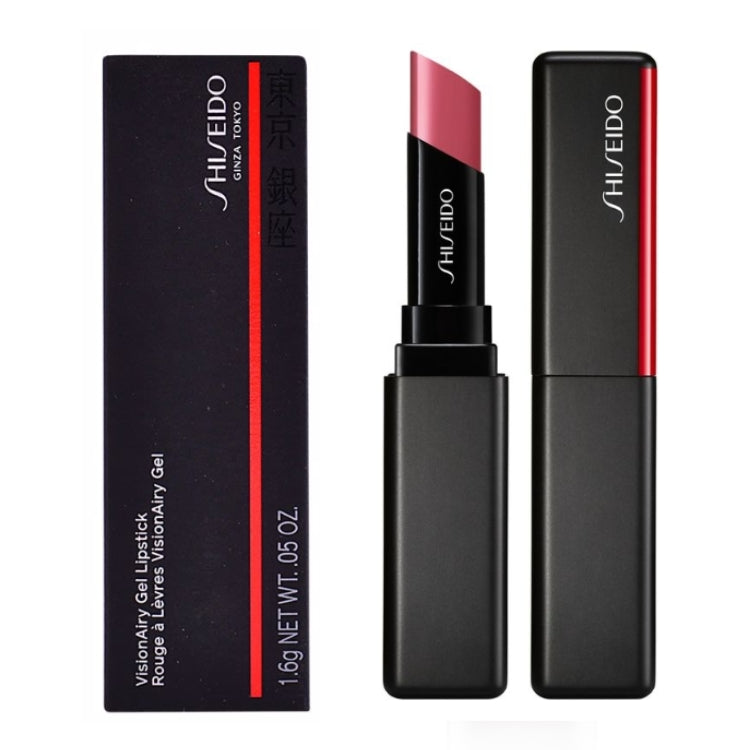 Shiseido - VisionAiry Gel Lipstick - Rouge À Lèvres VisionAiry Gel