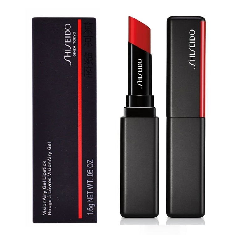 Shiseido - VisionAiry Gel Lipstick - Rouge À Lèvres VisionAiry Gel