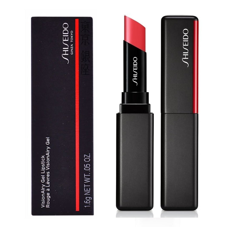 Shiseido - VisionAiry Gel Lipstick - Rouge À Lèvres VisionAiry Gel