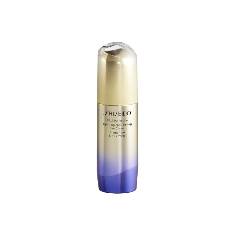 Shiseido - Vital Perfection - Uplifting And Firming Eye Cream - Crème Yeux Lift Fermeté