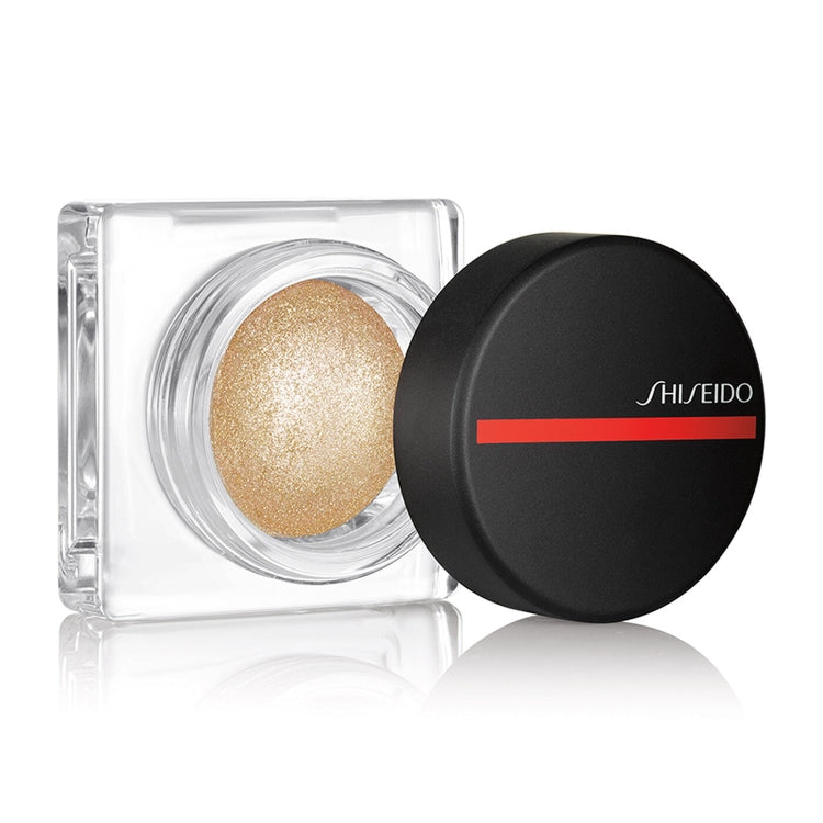 Shiseido - Aura Dew - Face-Eyes-Lips - Visage-Yeux-Levres