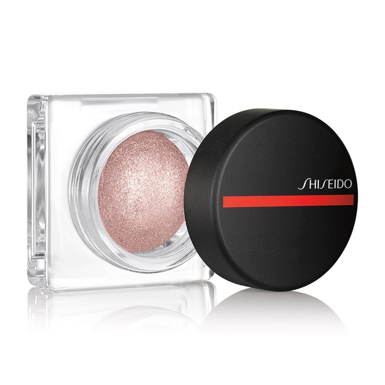 Shiseido - Aura Dew - Face-Eyes-Lips - Visage-Yeux-Levres