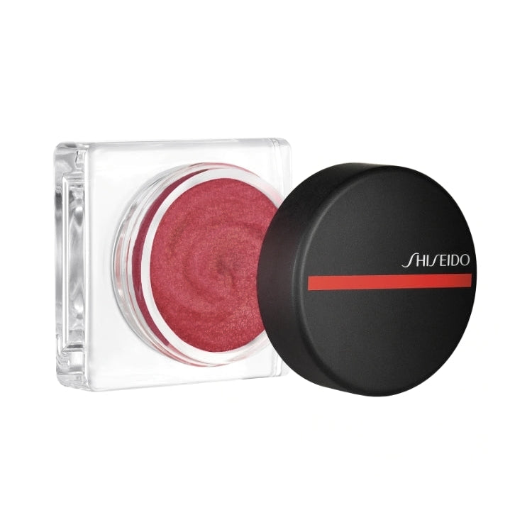 Shiseido - Blush Minimalist Whipped Powder - Blush Minimalist Whipped Powder
