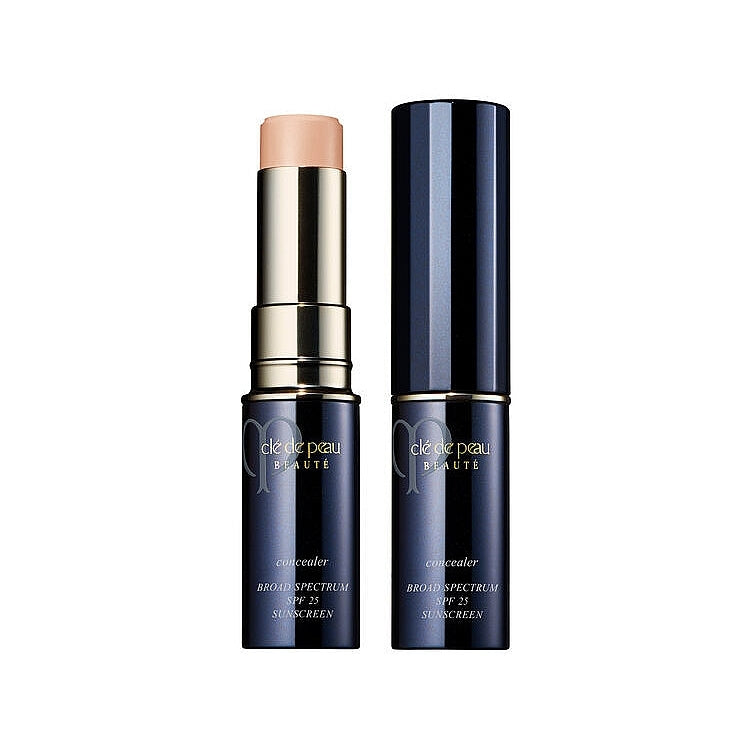 Shiseido - Clé De Peau Beauté - Correcteur Visage Concealer - SPF 25