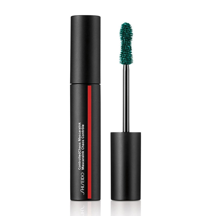 Shiseido - ControlledChaos MascaraInk - MascaraInk Chaos Contrôle