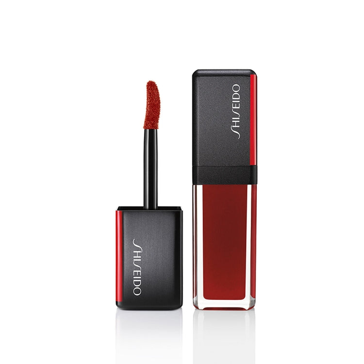 Shiseido - LacquerInk LipShine - Laque À Lèvres Ink
