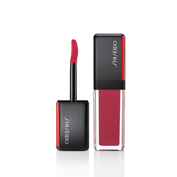 Shiseido - LacquerInk LipShine - Laque À Lèvres Ink