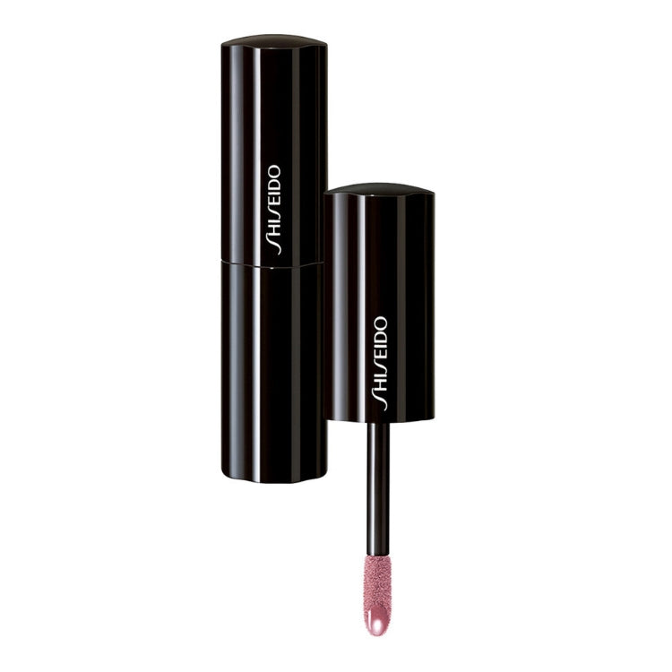 Shiseido - Lacquer Rouge - Laque De Rouge