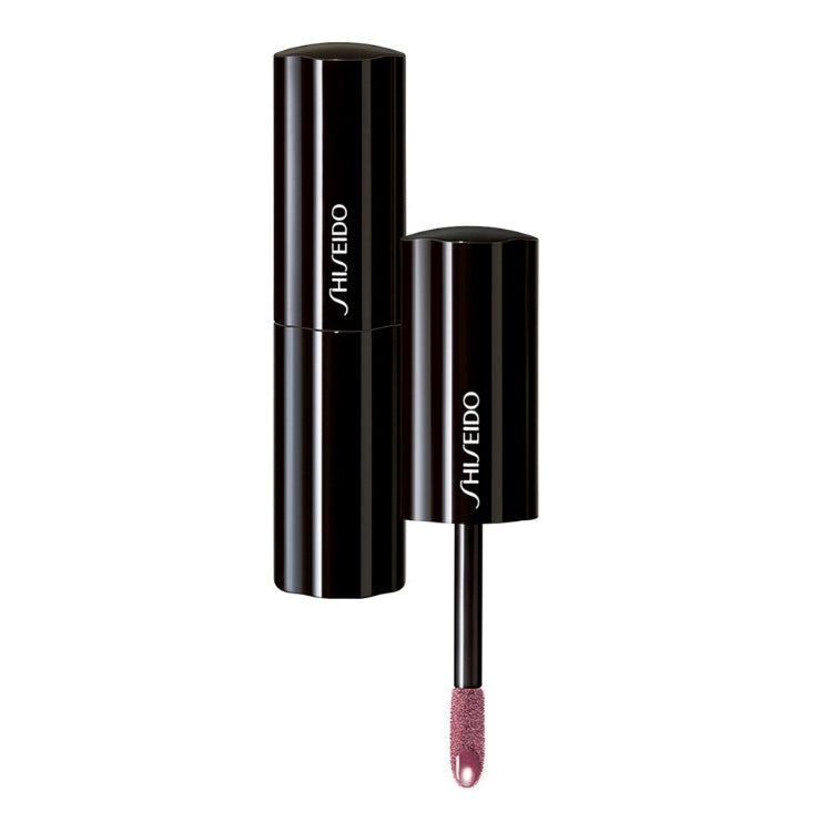 Shiseido - Lacquer Rouge - Laque De Rouge