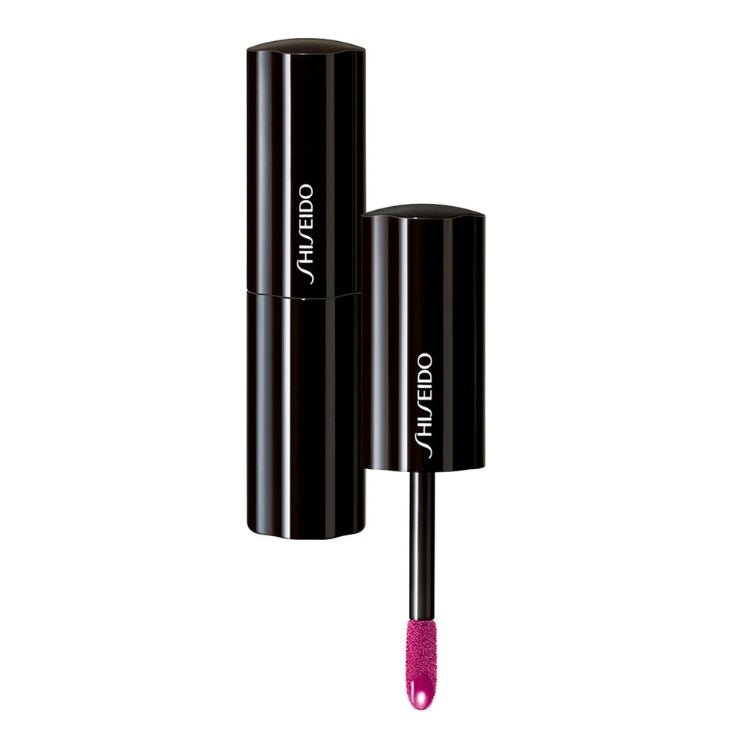 Shiseido - Lacquer Rouge - Laque De Rouge