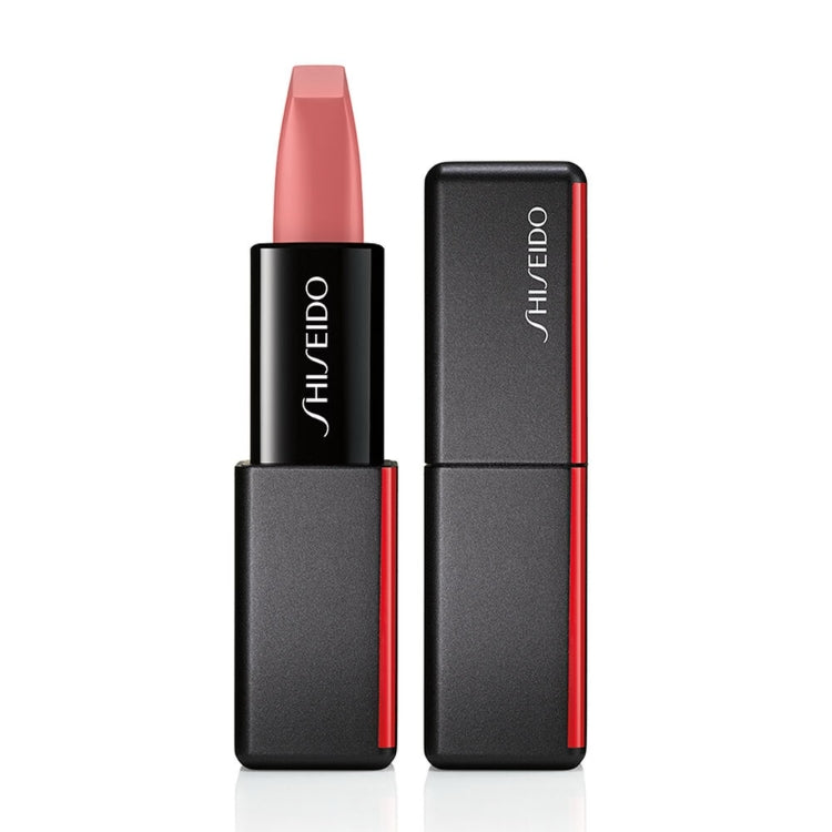 Shiseido - ModernMatte Powder Lipstick - Rouge À Lèvres ModernMatte Powder