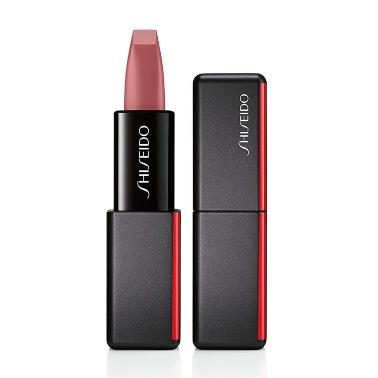 Shiseido - ModernMatte Powder Lipstick - Rouge À Lèvres ModernMatte Powder