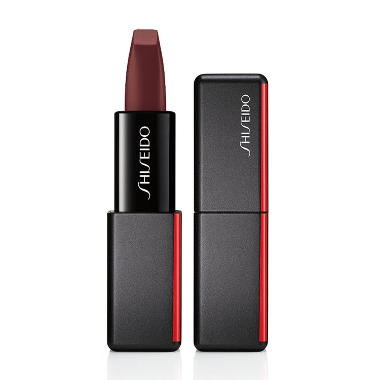 Shiseido - ModernMatte Powder Lipstick - Rouge À Lèvres ModernMatte Powder