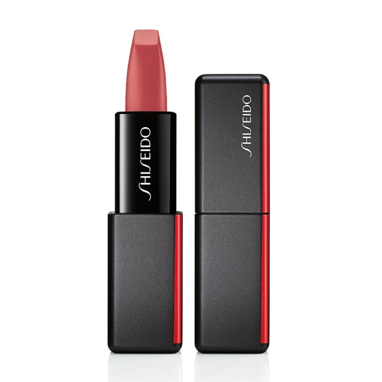 Shiseido - ModernMatte Powder Lipstick - Rouge À Lèvres ModernMatte Powder