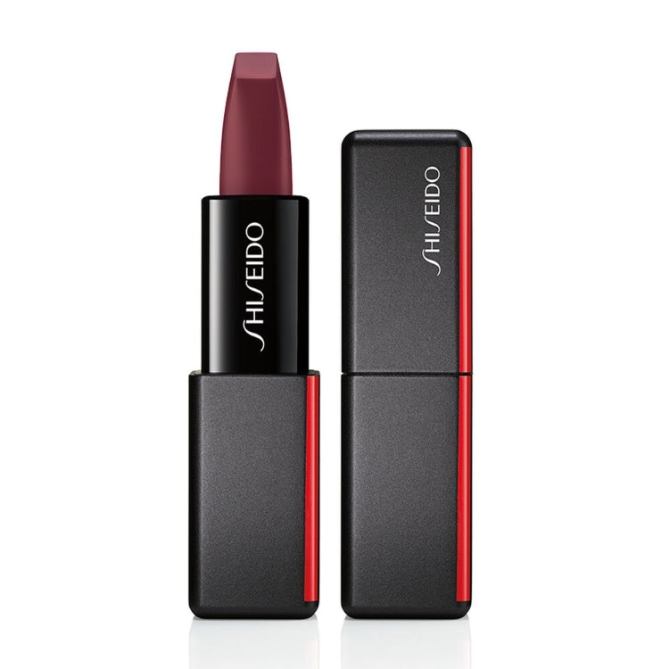 Shiseido - ModernMatte Powder Lipstick - Rouge À Lèvres ModernMatte Powder