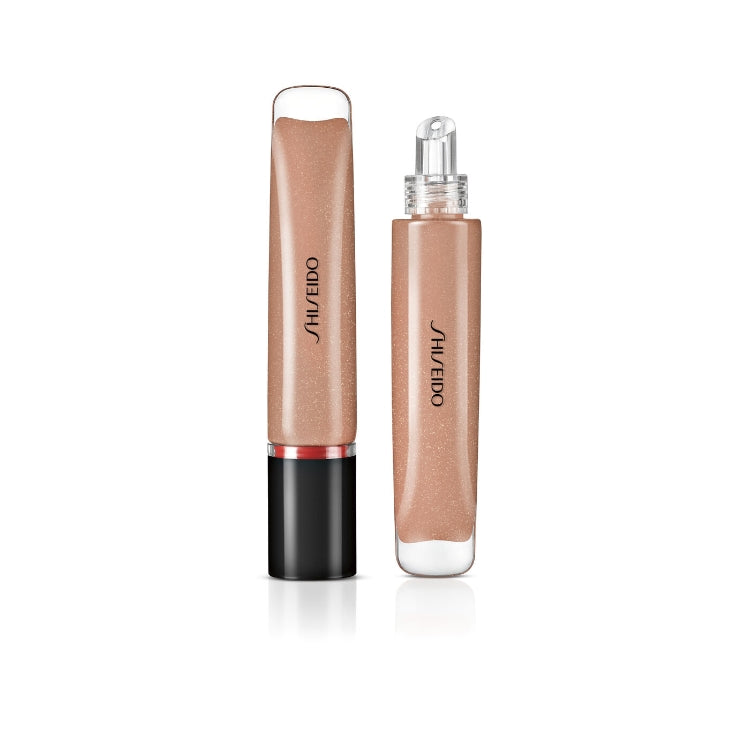 Shiseido - Shimmer GelGloss - Gloss Gel Lumière