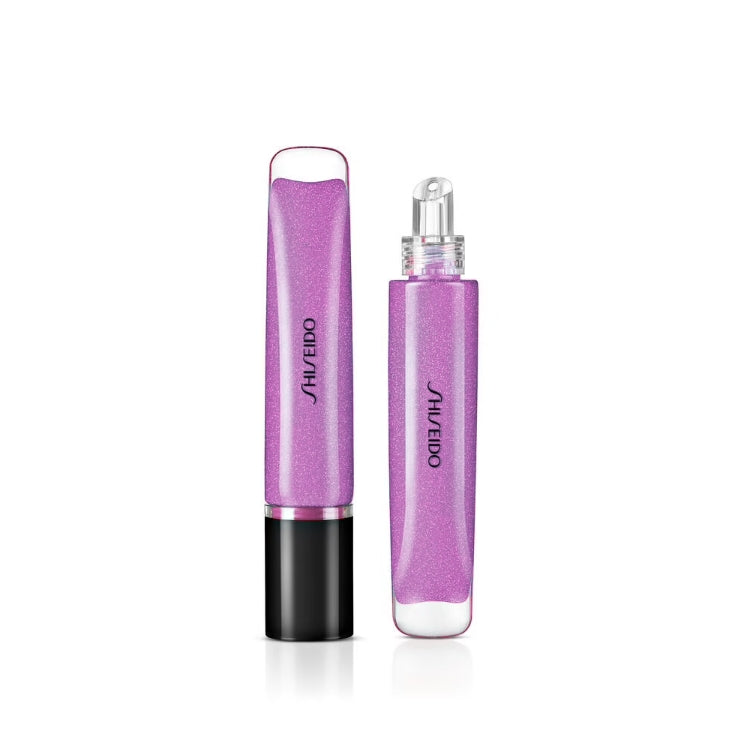 Shiseido - Shimmer GelGloss - Gloss Gel Lumière
