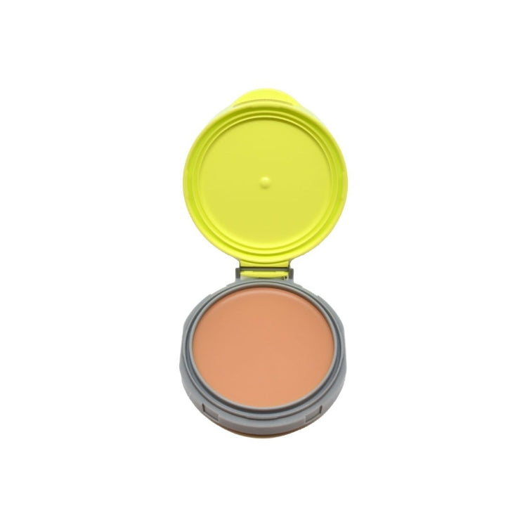 Shiseido - Sport BB Compact - Very Water Resistant - Hautement Resistant A L'Eau - WetForce - Quick Dry - SPF 50+