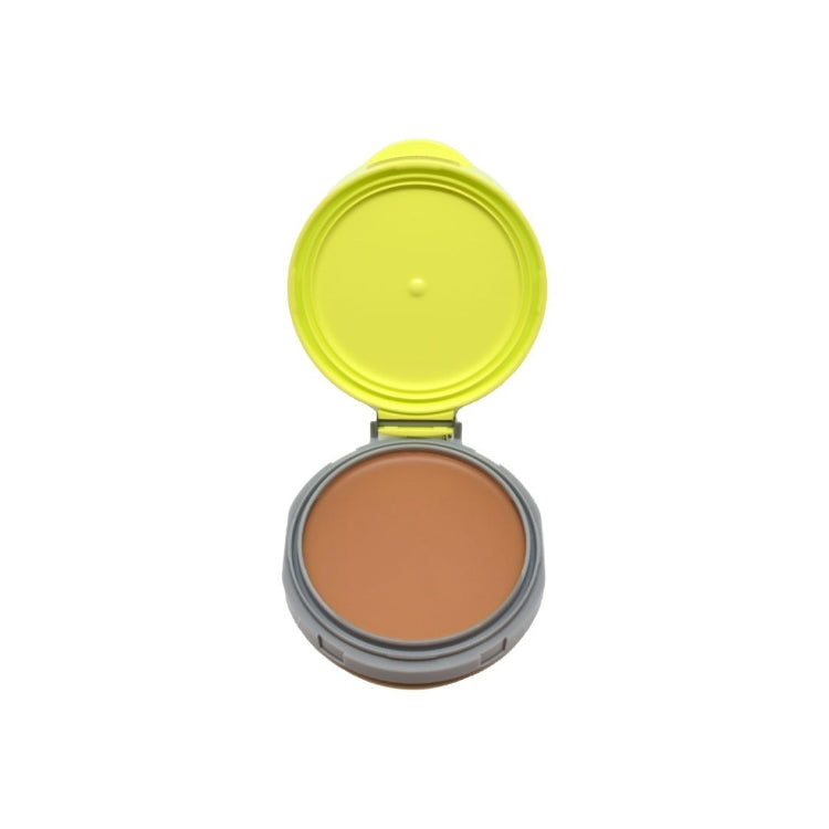 Shiseido - Sport BB Compact - Very Water Resistant - Hautement Resistant A L'Eau - WetForce - Quick Dry - SPF 50+
