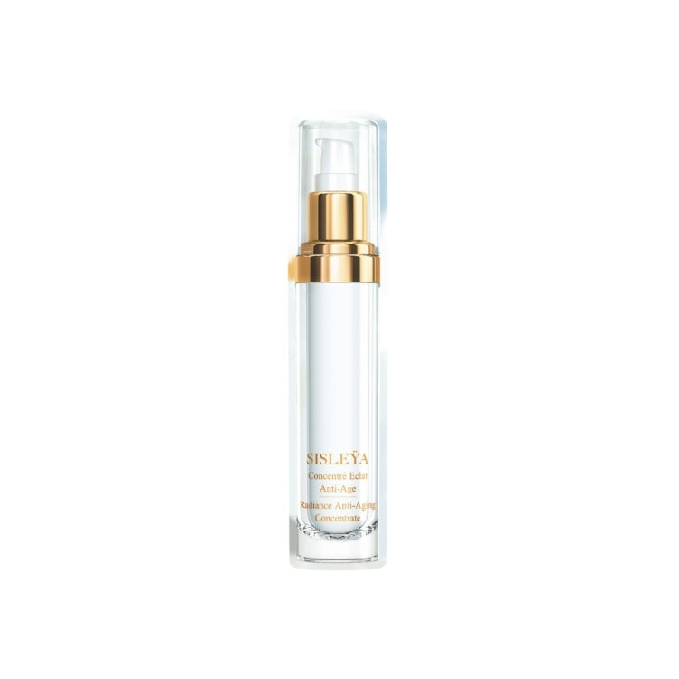 Sisley - Concentré Eclat Anti-Age Réducteur Taches - Radiance Anti-Aging Concentrate Reduces The Appearance Of Age Spot