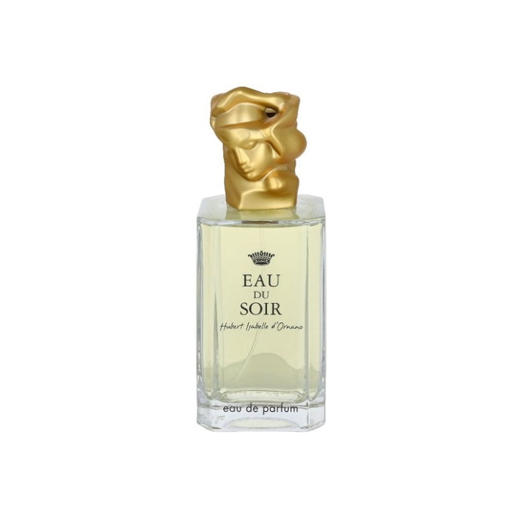Sisley - Eau Du Soir - Hubert Isabelle D'Ornano - Eau de Parfum
