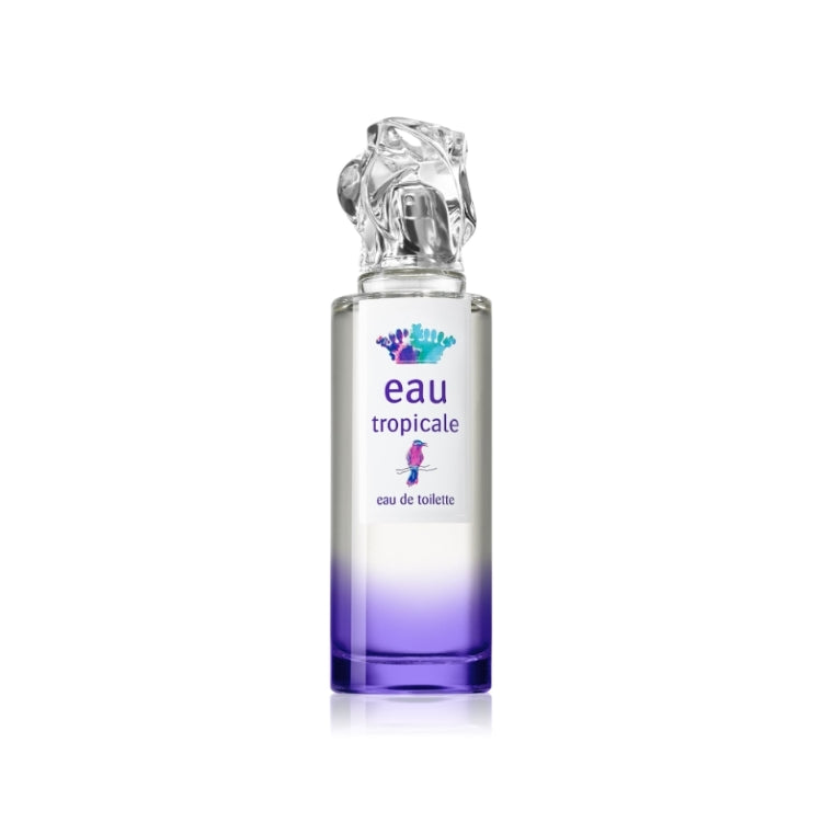 Sisley - Eau Tropicale - Eau de Toilette
