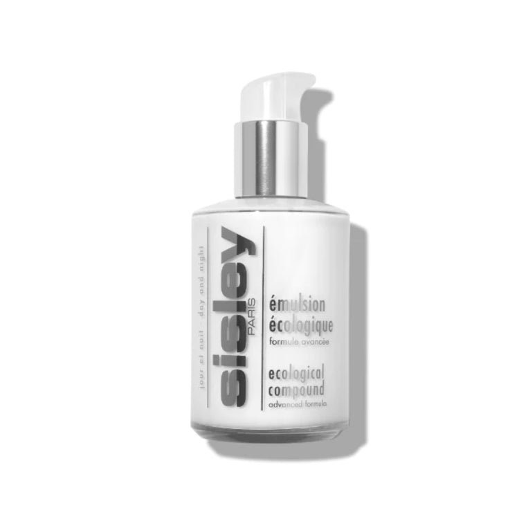 Sisley - Émulsion Écologique - Formule Avancée Jour Et Nuit - Toutes Peaux - Ecological Compound - Advanced Formula Day And Night - All Skin Types
